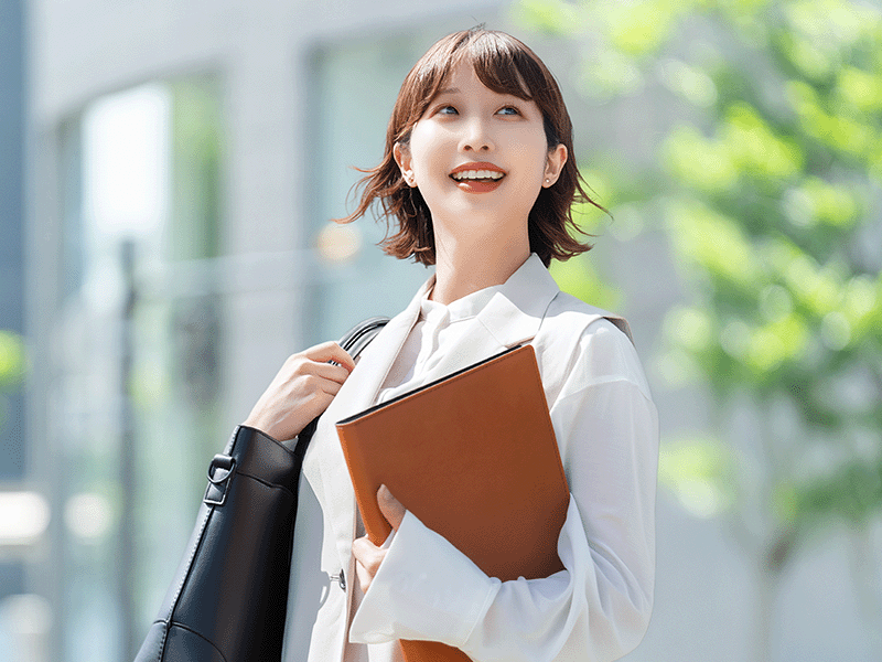 社会人