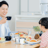 むし歯予防・歯周病予防